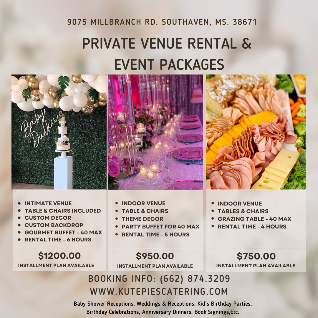 Event Decoration Packages Prices Near Me: A Comprehensive Guide